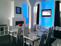 Atmosphère du Restaurant La Suite à Gournay-sur-Aronde - n°8