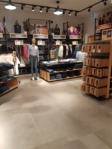 Levi's® Factory Outlet Noventa Di Piave