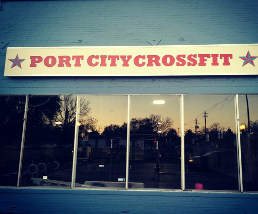 Gym «Port City CrossFit», reviews and photos, 1019 Market St, Wilmington, NC 28401, USA