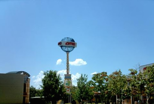 Movie Theater «AMC DINE-IN Grapevine Mills 30», reviews and photos, 3150 Grapevine Mills Pkwy, Grapevine, TX 76051, USA