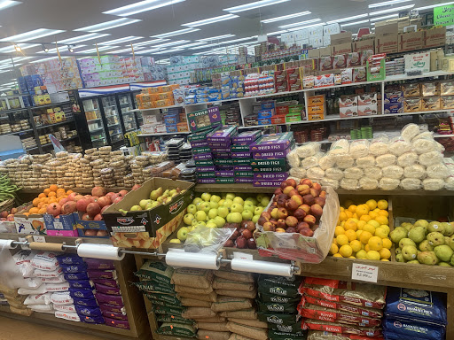 Asian Grocery Store «Super Global International Food Market», reviews and photos, 11235 Alpharetta Hwy # 111, Roswell, GA 30076, USA