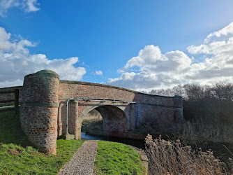 Church Bridge