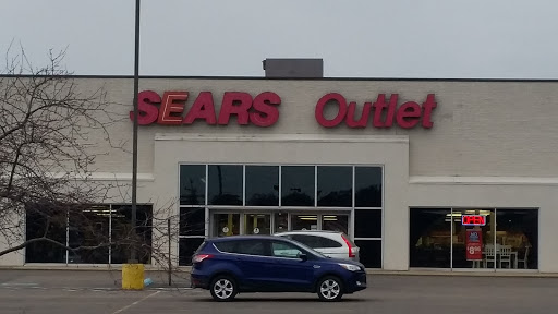 Appliance Store «Sears Outlet», reviews and photos, 1051 Washington Pike, Bridgeville, PA 15017, USA