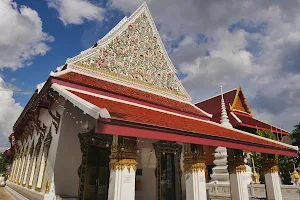 Wat Bang Khun Thian Klang image