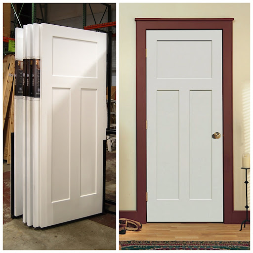 Home Improvement Store «Builders Surplus», reviews and photos, 2 Conduit St, Central Falls, RI 02863, USA