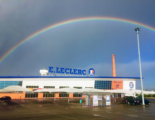 Avaliações doE.Leclerc - Montijo em Montijo - Shopping Center