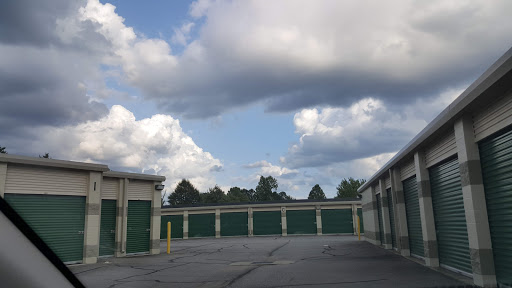 Self-Storage Facility «AAAA Self Storage & Moving», reviews and photos, 1940 Kempsville Rd, Virginia Beach, VA 23464, USA