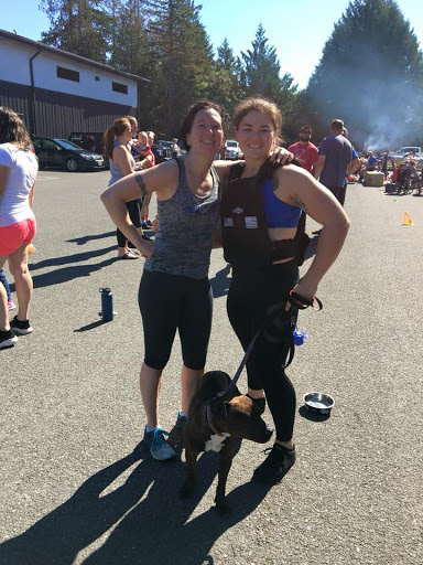 Gym «CrossFit Seven Cities», reviews and photos, 7965 Rubicon Trail Pl NW, Silverdale, WA 98383, USA