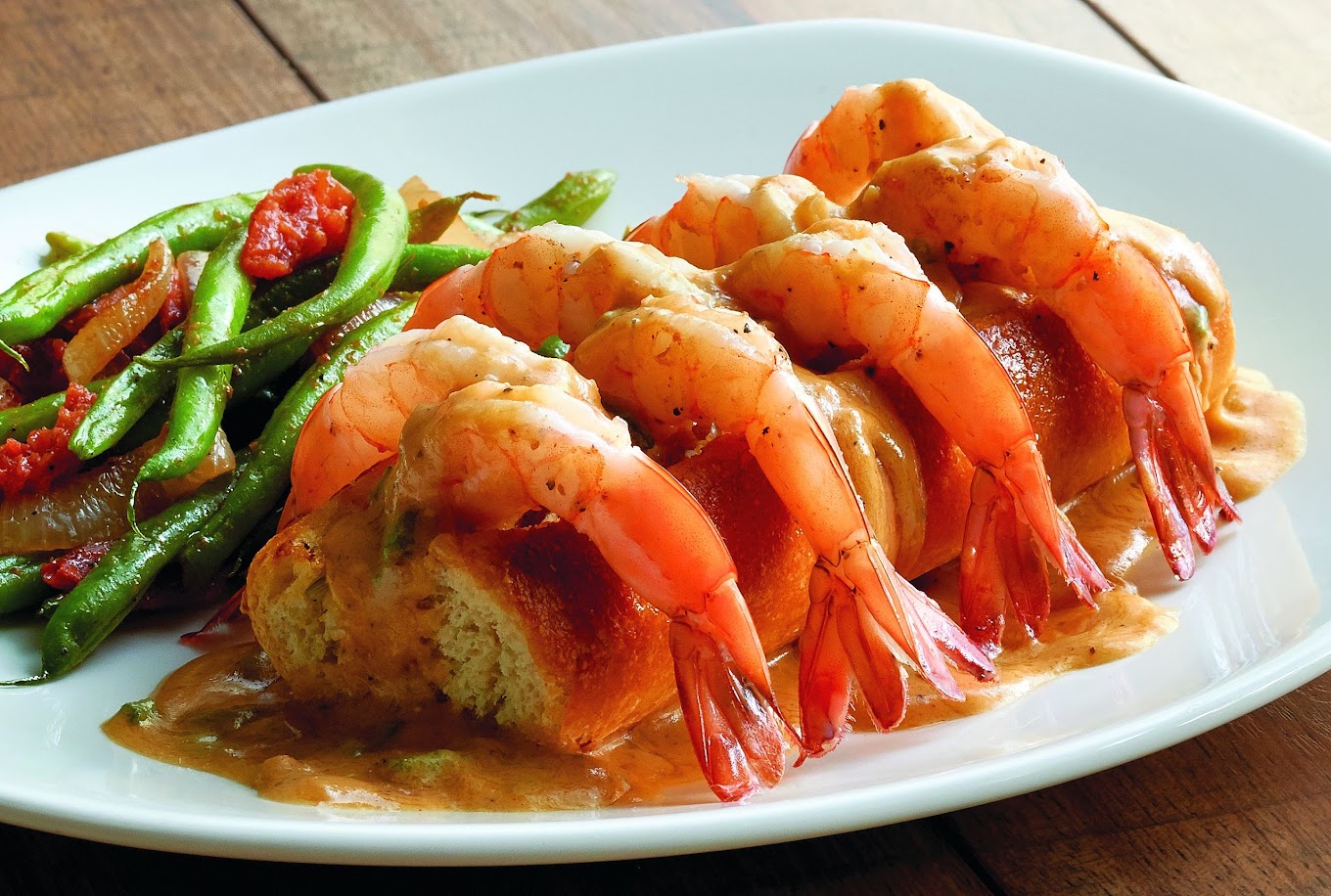 Landry's Seafood House