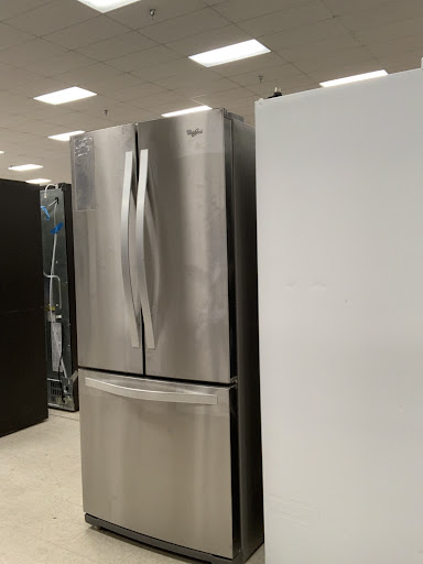 Appliance Store «Sears Outlet», reviews and photos, 11111 San Jose Blvd #1, Jacksonville, FL 32223, USA