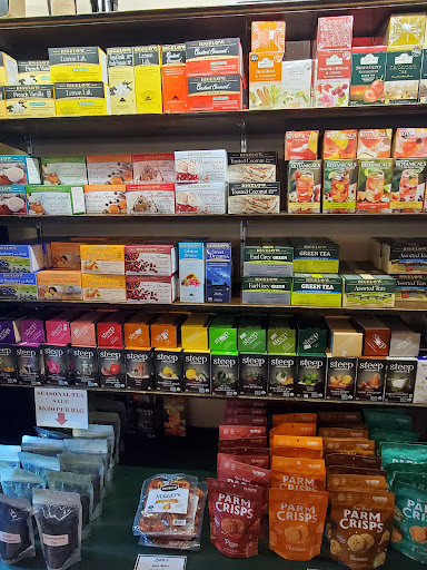 Cafe «Nicholas Coffee Co», reviews and photos, 23 Market Square # 1, Pittsburgh, PA 15222, USA