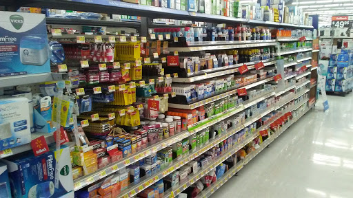 Department Store «Walmart Supercenter», reviews and photos, 4080 W Northern Ave, Pueblo, CO 81005, USA