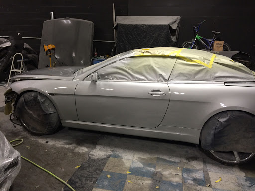 Auto Repair Shop «Need A Fix Auto Specialist», reviews and photos, 7501 Jonesboro Rd, Jonesboro, GA 30236, USA