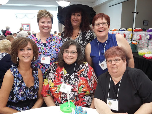 Conference Center «The Wellington Fishers Banquet & Conference Center», reviews and photos, 9775 N by NE Blvd, Fishers, IN 46037, USA