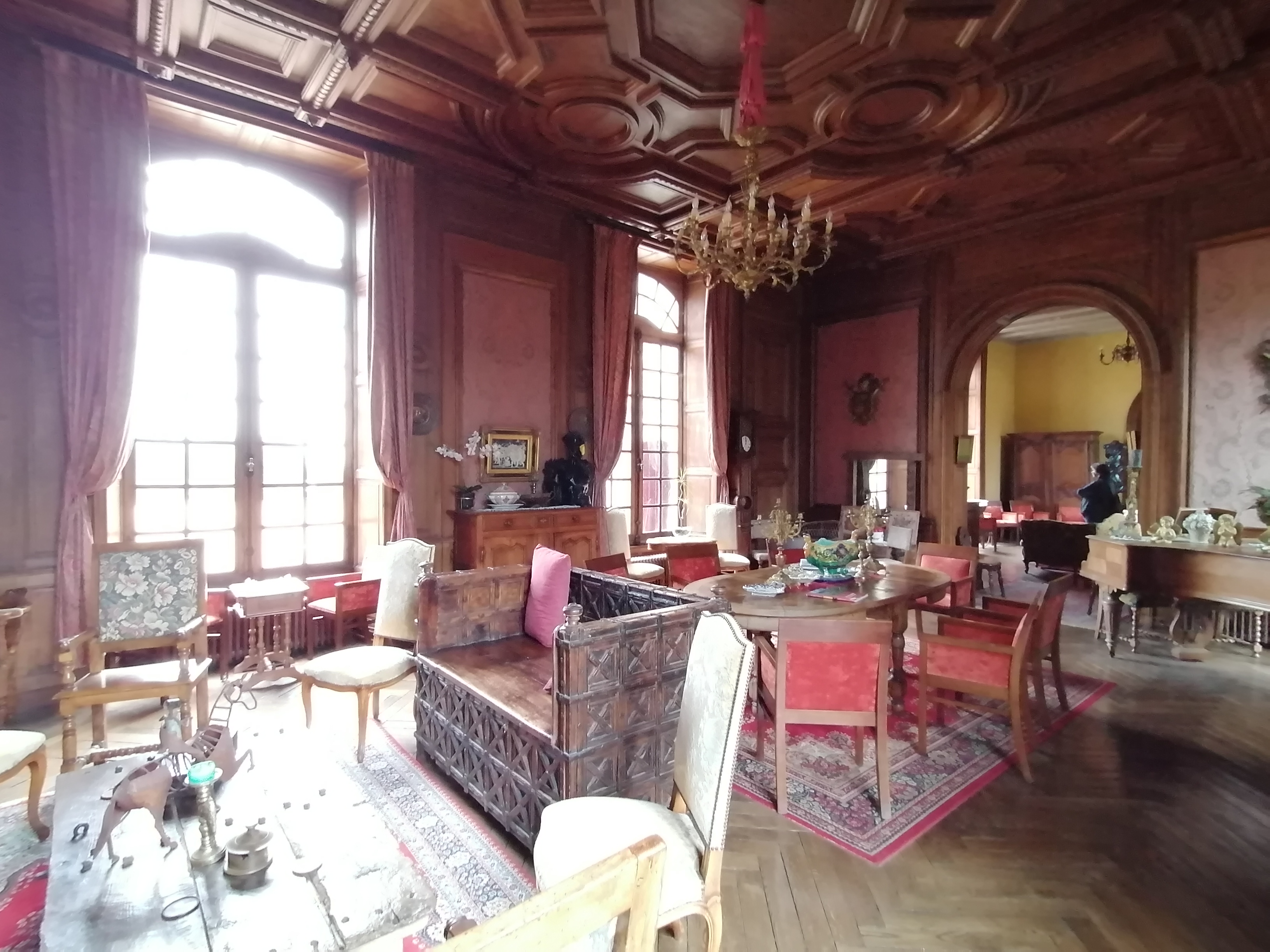Photo n° 14 de l'avis de Muriel. fait le 29/07/2023 à 14:24