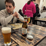 Photo n°5 de l'avis de Giorgio.l fait le 21/12/2022 à 23:15 sur le  P For Pizza à Lissone