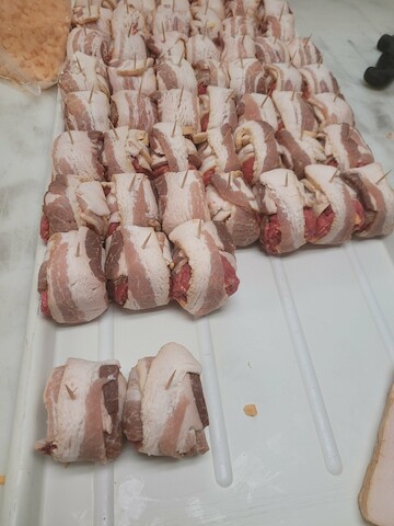 Grocery Store «College Hills Meat Shop», reviews and photos, 1522 E College Ave #1, Normal, IL 61761, USA