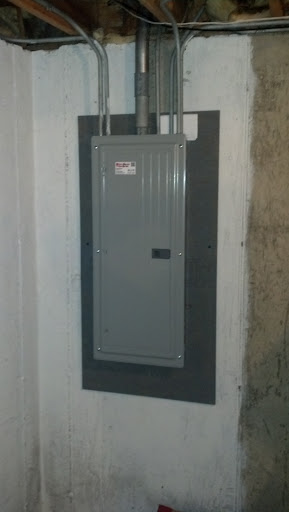 Electrician «Scott Nelson Electric Inc.», reviews and photos, 805 E Orchard St, Mundelein, IL 60060, USA