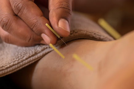 Anandamaya Wellness Center - Anandamaya Wellness Center