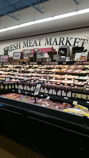 Supermarket «Save Mart Supermarkets», reviews and photos, 1453 Goodwin Dr, Ripon, CA 95366, USA