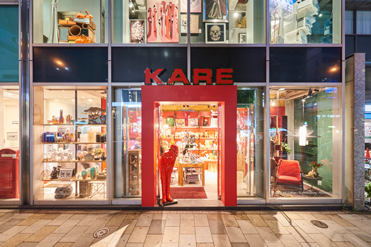 KARE（カレ） 青山店