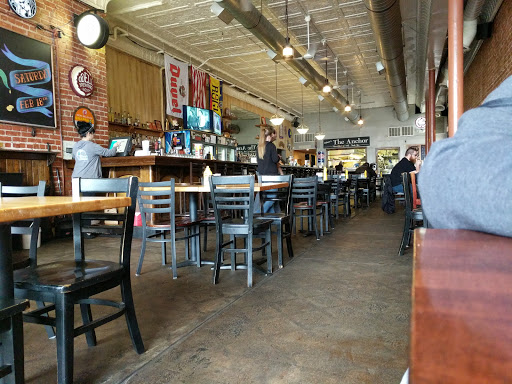 Butcher Shop «Douglas Avenue Chop Shop», reviews and photos, 1113 E Douglas Ave, Wichita, KS 67211, USA