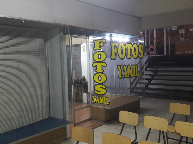 Opiniones de Fotos Yamil en Arica - Estudio de fotografía