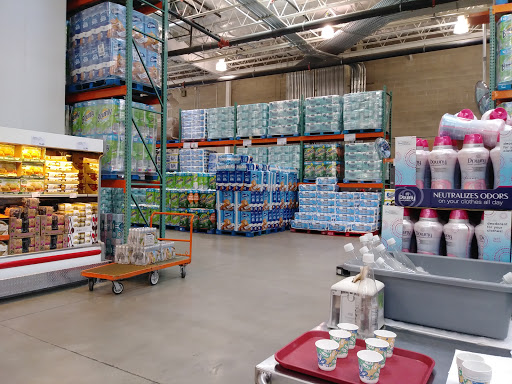 Warehouse store «Costco Wholesale», reviews and photos, 5351 Gingerwood Dr, Wilmington, NC 28405, USA