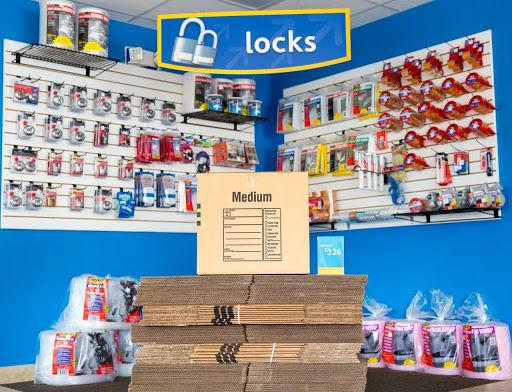 Self-Storage Facility «Compass Self Storage», reviews and photos, 7750 Lockwood Ridge Rd, Sarasota, FL 34243, USA