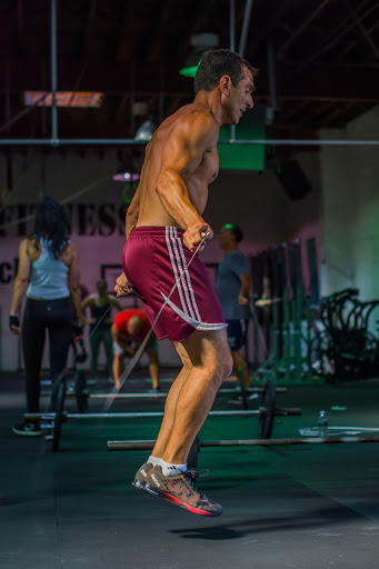 Gym «Guerrilla Fitness CrossFit Montclair», reviews and photos, 19 Elm St, Montclair, NJ 07042, USA