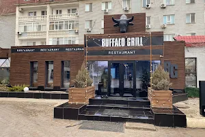 Buffalo Grill image