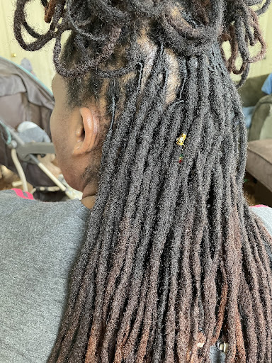 Hair Salon «Da Notty Roots Natural Hair Salon», reviews and photos, 928 Diamond Springs Rd, Virginia Beach, VA 23455, USA