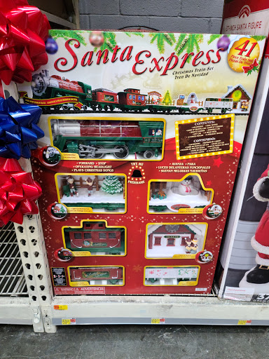 Department Store «Walmart Supercenter», reviews and photos, 1133 Ew Connector Sw, Austell, GA 30106, USA