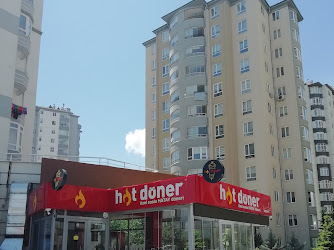 Hot Döner