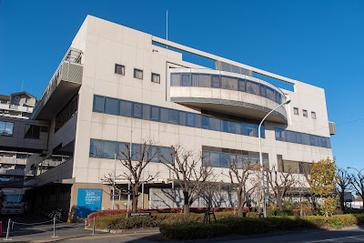 国分寺市 いずみ保健センター