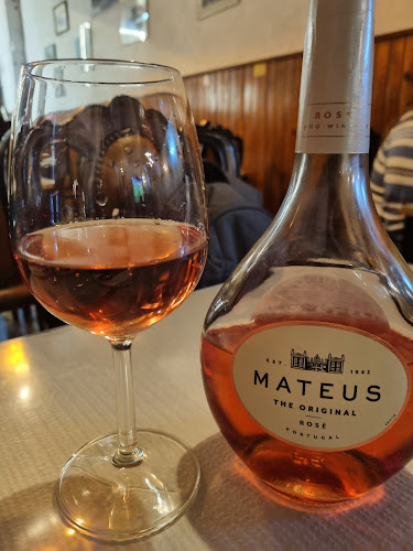 Avaliações doO Sopinhas em Lisboa - Restaurante