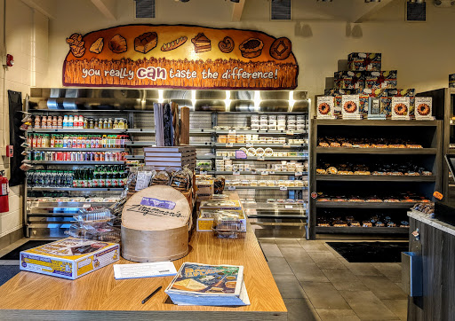 Zingerman's Bakehouse