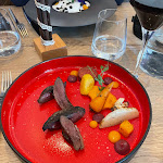 Photo n° 4 de l'avis de Veronique.e fait le 30/01/2024 à 07:08 pour L'éclat de Sel à Voiron