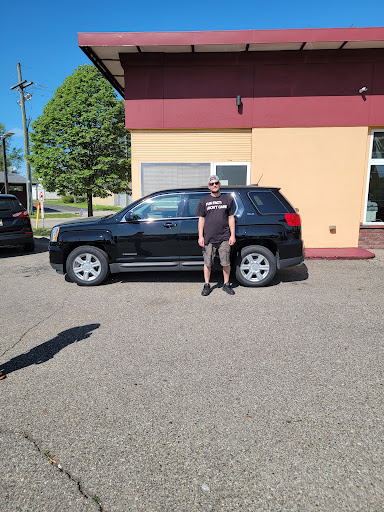 Used Car Dealer «Rightway Auto Sales», reviews and photos, 8411 Telegraph Rd, Taylor, MI 48180, USA