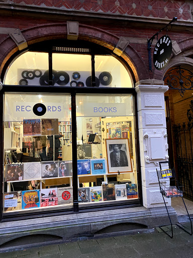 Records & Books