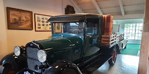 Ford Museum Beekbergen