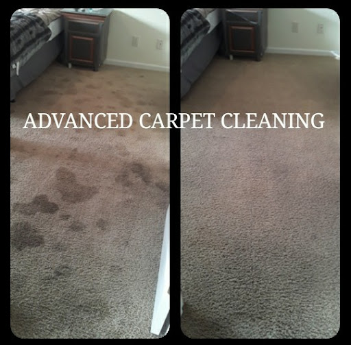 Carpet Cleaning Service «Advanced Carpet Cleaning», reviews and photos, 3317 Peachtree Ave, Louisville, KY 40215, USA