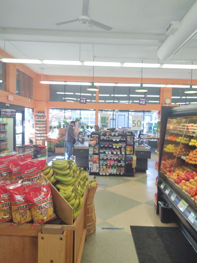 Grocery Store «Food Front Cooperative Grocery», reviews and photos, 2375 NW Thurman St, Portland, OR 97210, USA