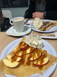 Photo n°28 de Crêp'eat Toulouse Gramont à Toulouse ()
