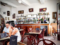 Atmosphère du Café Mon Bar à Avignon - n°12