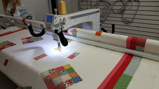 Fabric Store «Sew Jersey - East Hanover, New Jersey», reviews and photos, 136 NJ-10, East Hanover, NJ 07936, USA