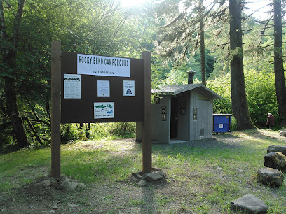 Rocky Bend Campground