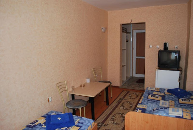 Хотел Дубровник - Хотел