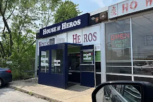 House of Heros image