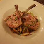 Photo n°3 de l'avis de Tina. fait le 01/03/2019 à 08:17 sur le  AndRes Alm-Stub'n à Winterberg